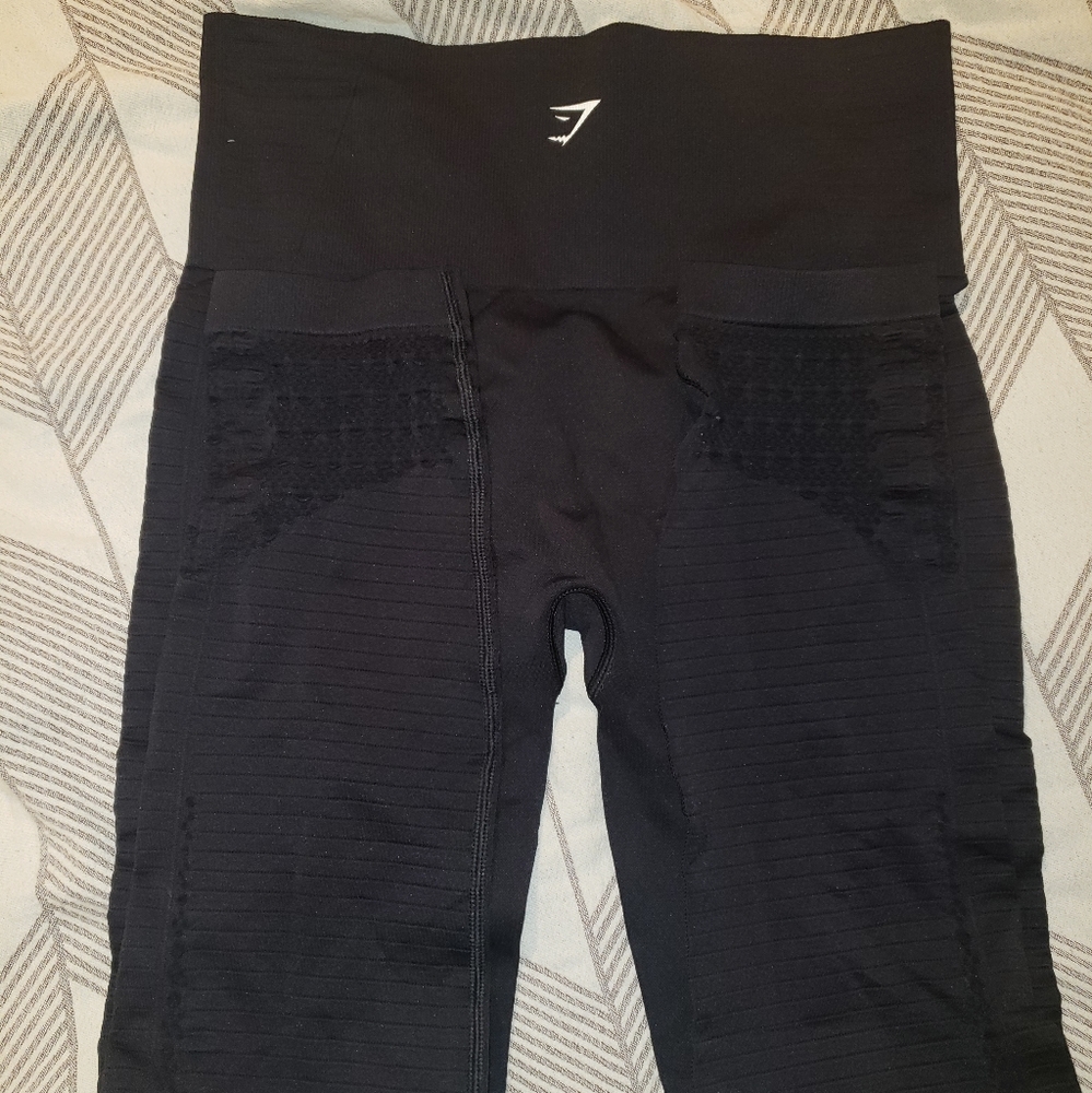 GymShark leggings
